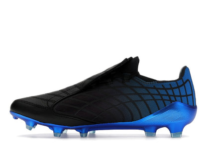 adidas F50 Spider Elite FG Blue Rush Tech Indigo