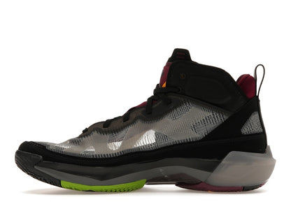 Jordan 37 Bordeaux