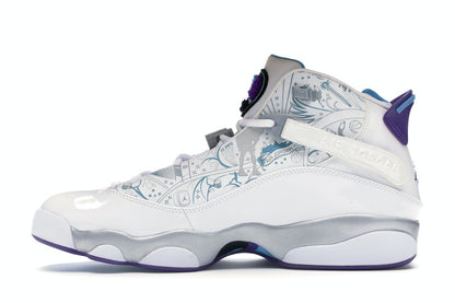 Jordan 6 Rings Utah