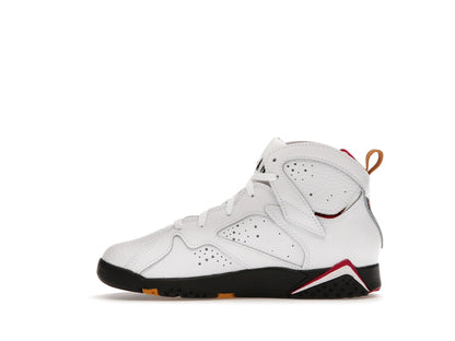Jordan 7 Retro Cardinal (2022) (PS)
