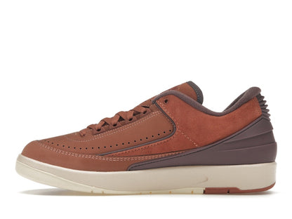 Jordan 2 Retro Low Sky J Orange (Women's)