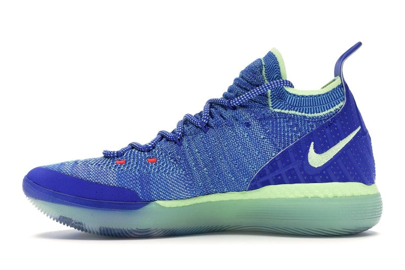 Nike KD 11 Paranoid