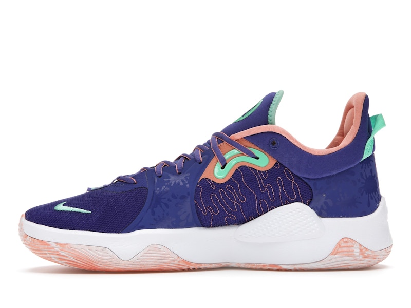 PG 5 LA Drip