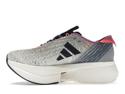adidas Adizero Prime X Strung Off White Pulse Lilac