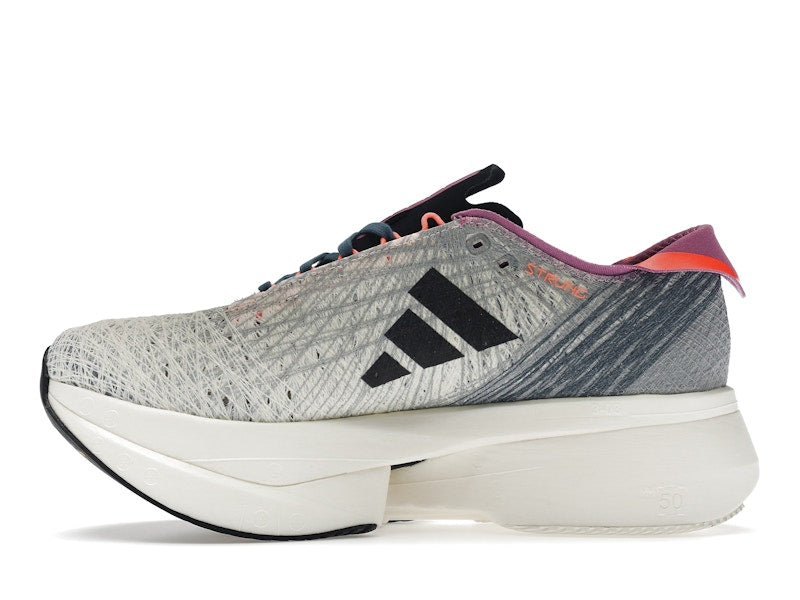 adidas Adizero Prime X Strung Off White Pulse Lilac
