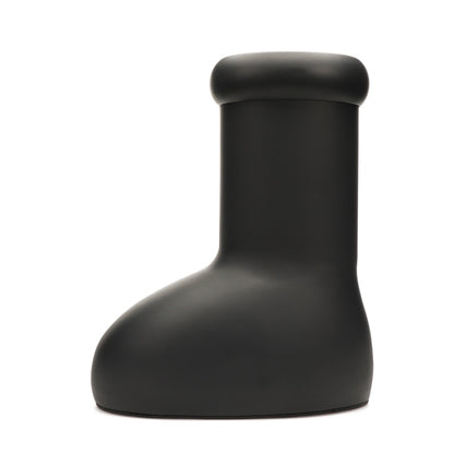 MSCHF Big Red Boot (Black)