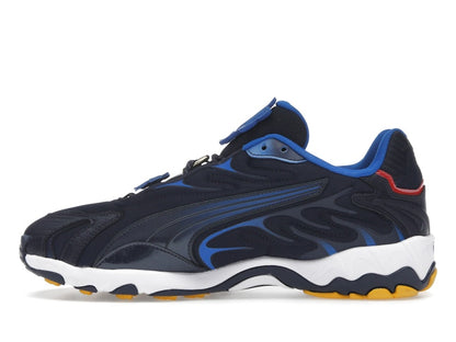 Puma Inhale Sonic The Hedgehog Sonic