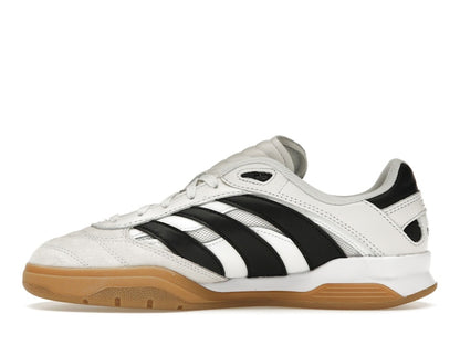 adidas Predator Mundial White Black Gum