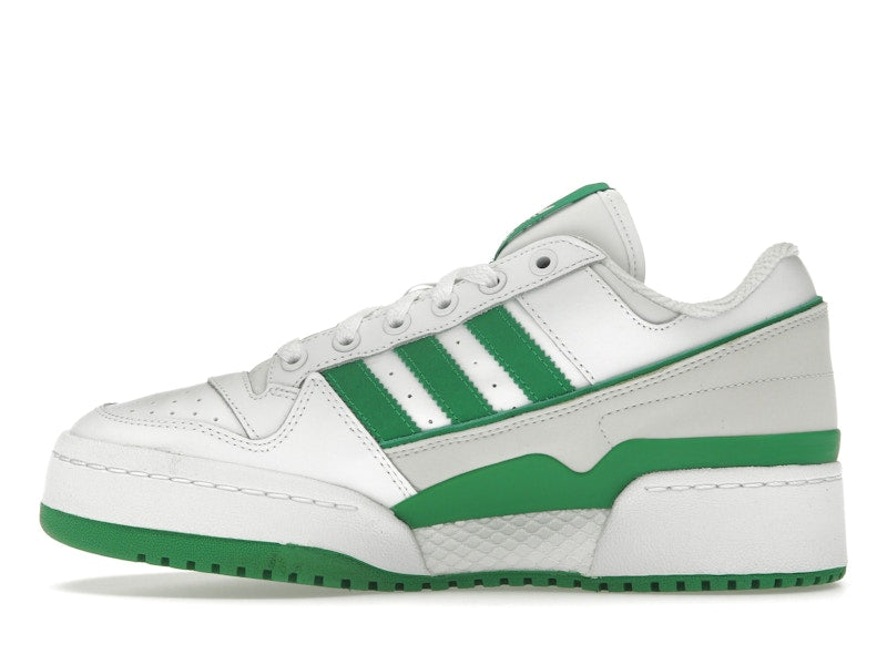 adidas Forum Bold Cloud White Green Grey (Women's)