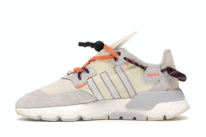 adidas Nite Jogger Beyonce Ivy Park Ecru Tint