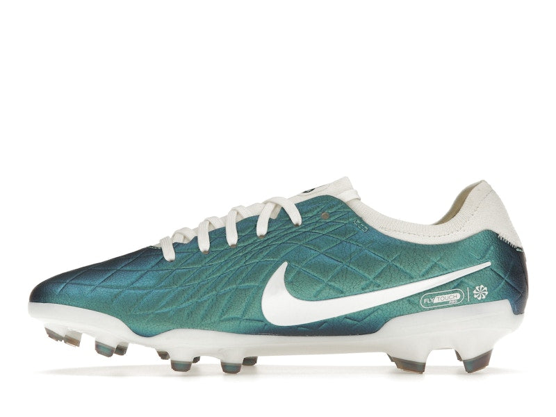 Nike Tiempo Legend 10 Elite FG Emerald