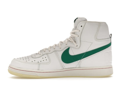 Nike Terminator High White Malachite