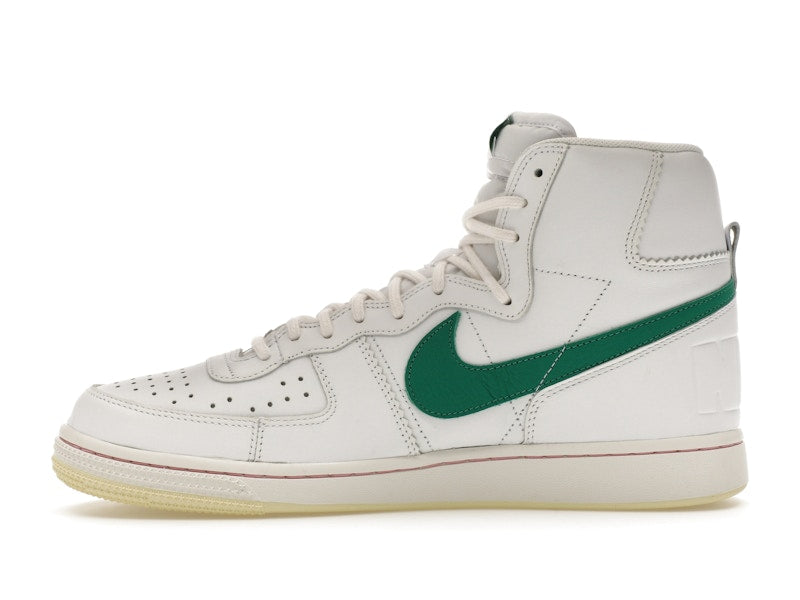 Nike Terminator High White Malachite