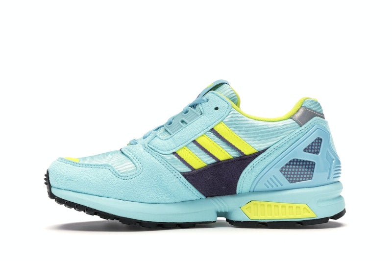 adidas ZX 8000 OG Aqua (2020)