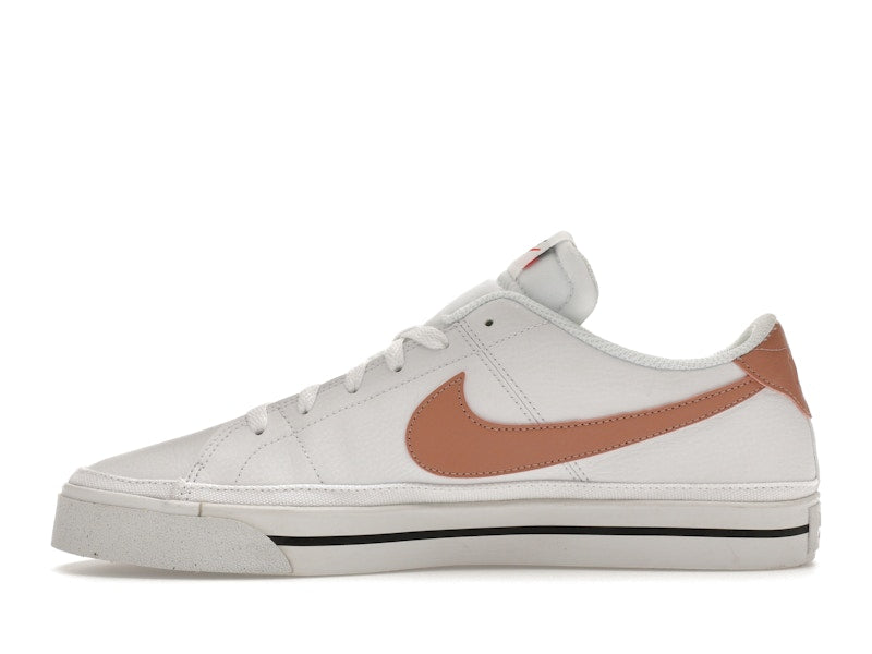 Nike Court Legacy Next Nature White Rose Whisper (Women's)