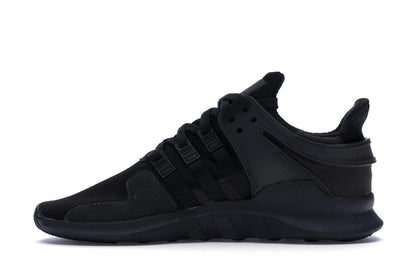 adidas Eqt Support Adv Triple Black