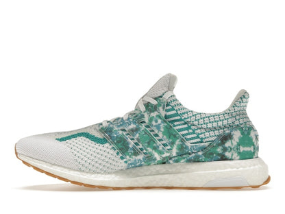 adidas Ultra Boost 5.0 DNA Cloud White Green