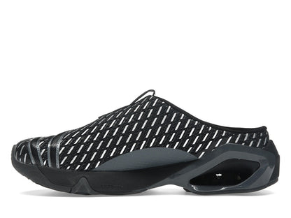 ASICS Gel-Styrax Kiko Kostadinov Black Silver