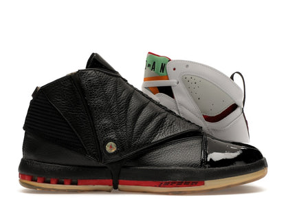 Jordan Countdown Pack 7/16