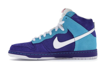 Nike SB Dunk High Oceanic Airlines