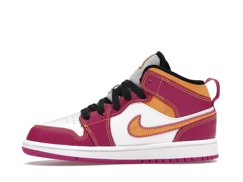 Jordan 1 Mid Dia de los Muertos (PS)
