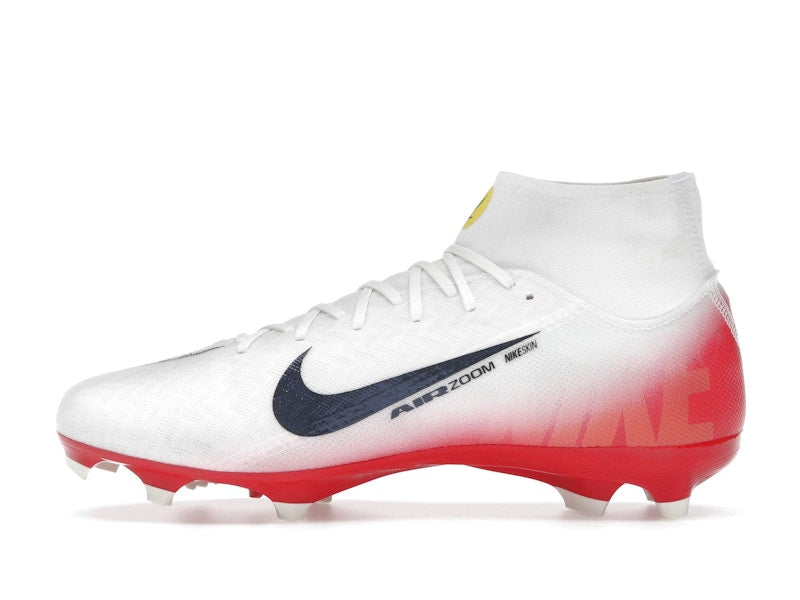 Nike Zoom Mercurial Superfly 10 Academy FG/MG Fear Nothing Pack