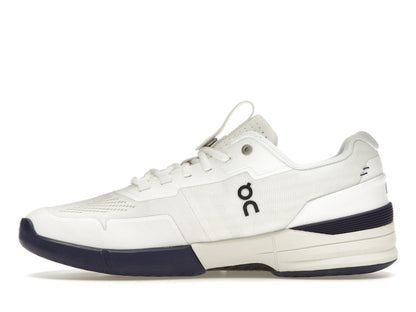 On The Roger Pro White Acai