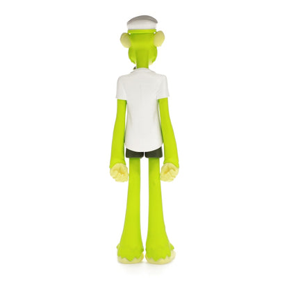 Superplastic x Bored Ape Yacht Club MAYC Curtis Figure