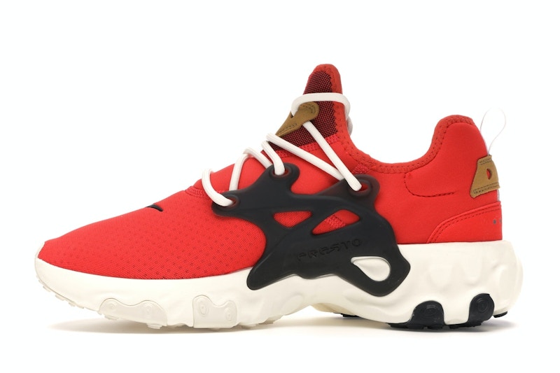 Nike React Presto Strawberry Shake