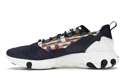 Nike React Sertu Blackened Blue