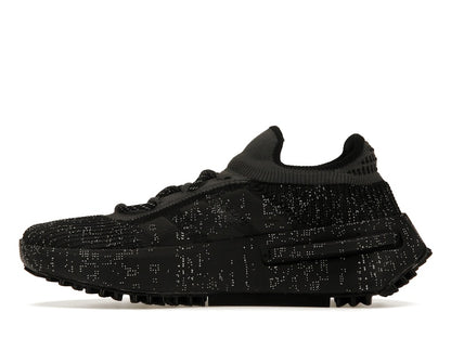 adidas NMD S1 Cali DeWitt Black