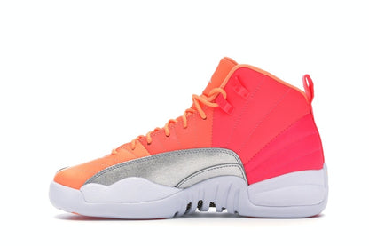Jordan 12 Retro Sunrise (GS)