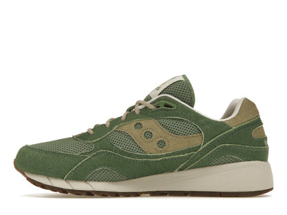 Saucony Shadow 6000 Earth Pack Artichoke
