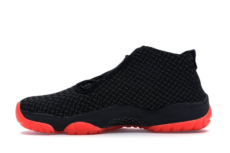 Jordan Future Premium Black Infrared 23 (2018)