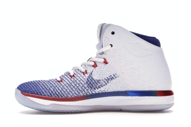 Jordan XXX1 USA
