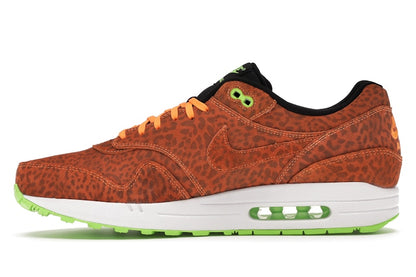 Nike Air Max 1 Leopard Orange