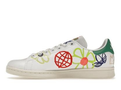 adidas Stan Smith Primegreen Floral (Women's)