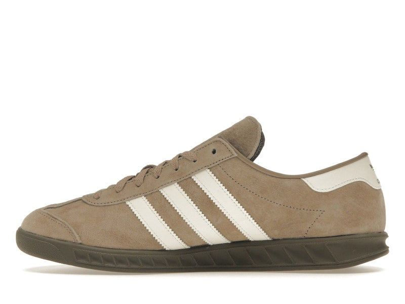 adidas Hamburg Chalky Brown