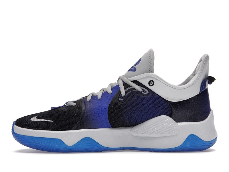 Nike PG 5 Playstation Blue