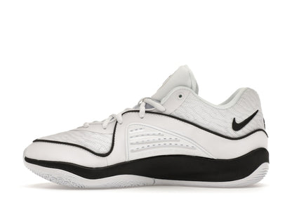 Nike KD 16 TB White Black