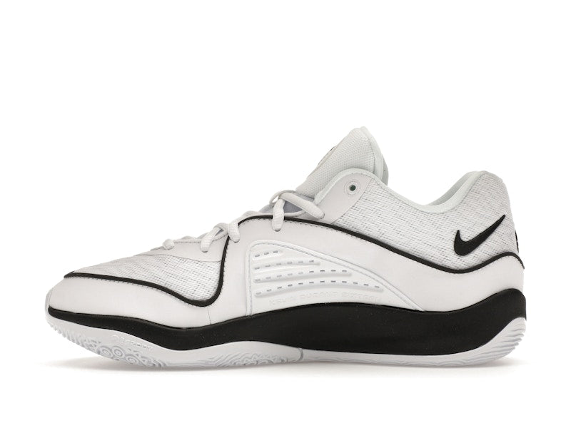 Nike KD 16 TB White Black