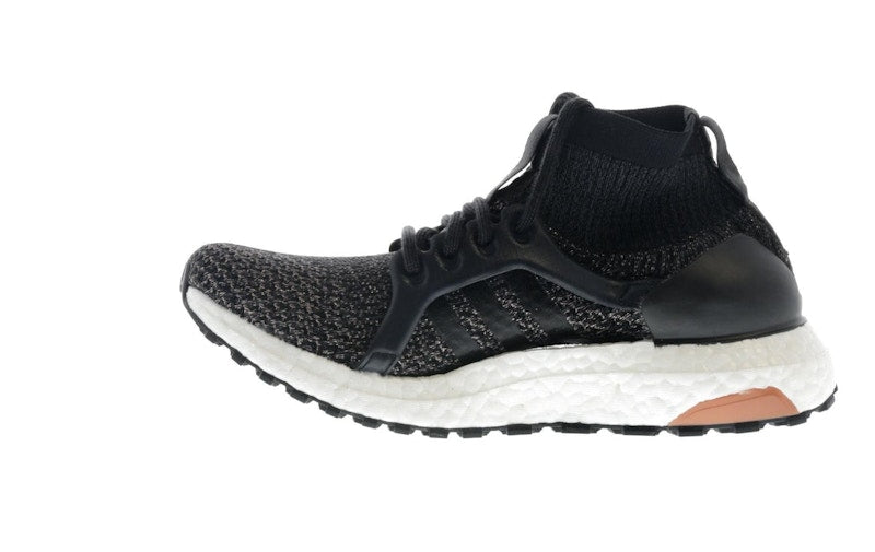 adidas Ultra Boost ATR Mid Core Black (Women's)