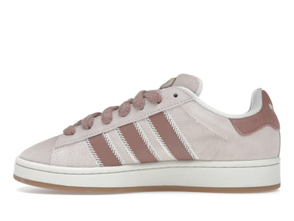 adidas Campus 00s Camp Cream White Wonder Quartz Warm Clay (Women's)