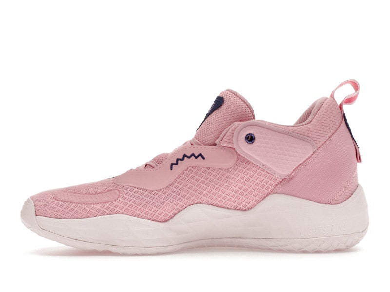 adidas D.O.N. Issue #3 Light Pink