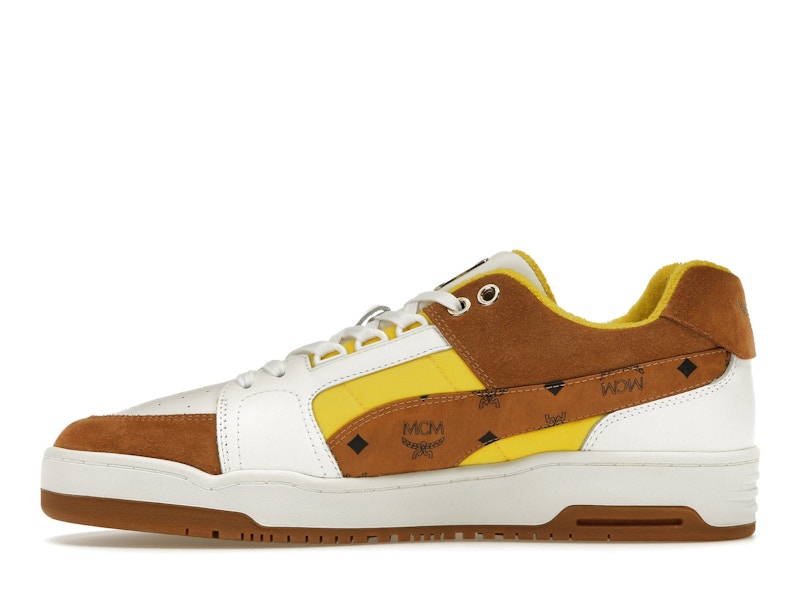 Puma Slipstream Low MCM