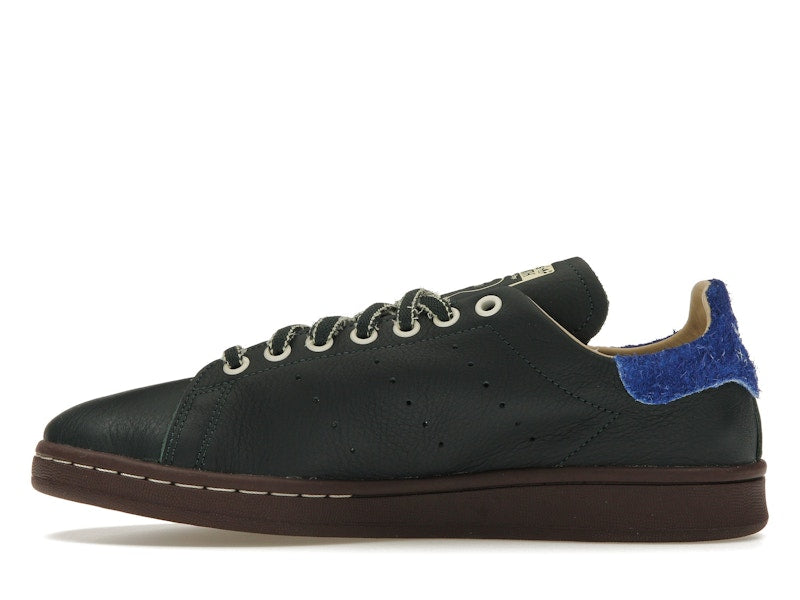 adidas Stan Smith Brain Dead Shadow Green
