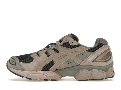 ASICS Gel-Nimbus 9 Obsidian Grey Moonrock