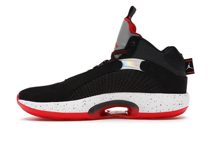 Jordan XXXV Bred