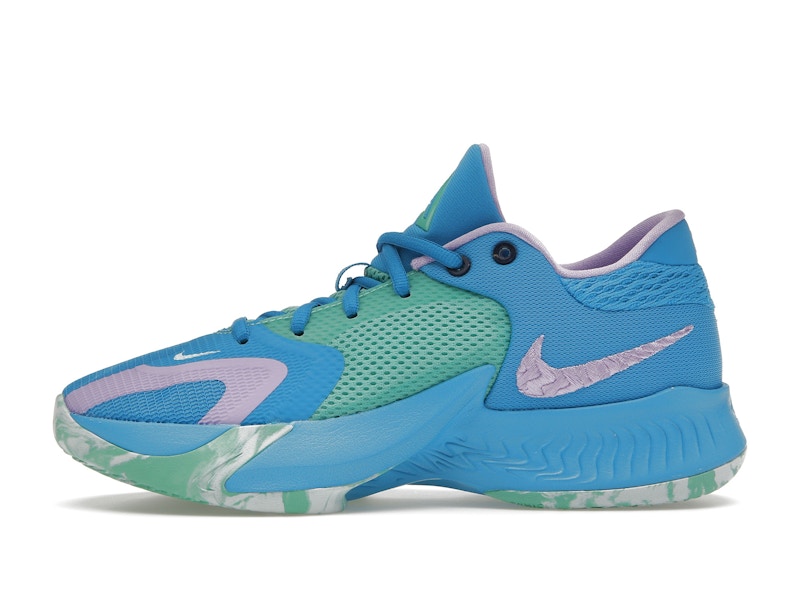 Nike Zoom Freak 4 Birthstone (GS)