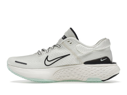 Nike ZoomX Invincible Run Flyknit 2 Sail Black Mint Foam